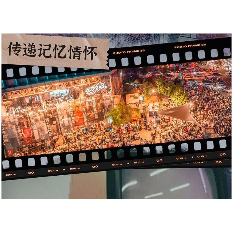 SEMBO 608064 non  WEN HEYOU NAM CHÂM TỦ LẠNH TÔM CÀNG bộ đồ chơi xếp lắp ráp ghép mô hình 193 khối