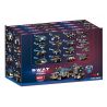 WOMA C5004 5004 non  ĐỘI SWAT CÔNG NGHỆ XE TẢI GIAO HÀNG VŨ TRANG TIÊN PHONG bộ đồ chơi xếp lắp ráp ghép mô hình City Thành Phố 760 khối