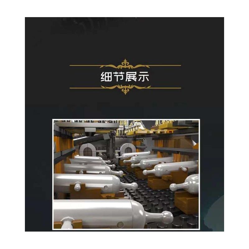 MouldKing 13188 Mould King 13188 non  MARY THẦM LẶNG bộ đồ chơi xếp lắp ráp ghép mô hình Pirates Of The Caribbean Cướp Biển Vùng Caribe 4147 khối