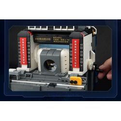 KEEPPLEY K10225 10225 non  CÁC SỰ KIỆN CHÍNH CỦA DỰ ÁN DU HÀNH VŨ TRỤ CÓ NGƯỜI LÁI TRUNG QUỐC bộ đồ chơi xếp lắp ráp ghép mô hình City Thành Phố