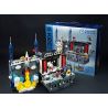 KEEPPLEY K10225 10225 non  CÁC SỰ KIỆN CHÍNH CỦA DỰ ÁN DU HÀNH VŨ TRỤ CÓ NGƯỜI LÁI TRUNG QUỐC bộ đồ chơi xếp lắp ráp ghép mô hình City Thành Phố