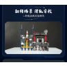 KEEPPLEY K10225 10225 non  CÁC SỰ KIỆN CHÍNH CỦA DỰ ÁN DU HÀNH VŨ TRỤ CÓ NGƯỜI LÁI TRUNG QUỐC bộ đồ chơi xếp lắp ráp ghép mô hình City Thành Phố
