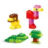 WANGE LIGAO DR.LUCK D58232 58232 non  HẠT LỚN bộ đồ chơi xếp lắp ráp ghép mô hình  Khối Lớn 72 khối