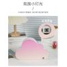 GOQI GQ-3007 3007 GQ3007 non  ĐÈN GƯƠNG ĐÁM MÂY GQ NGỦ CLOUD CASTLE YUNTAI STORY bộ đồ chơi xếp lắp ráp ghép mô hình 833 khối
