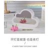 GOQI GQ-3007 3007 GQ3007 non  ĐÈN GƯƠNG ĐÁM MÂY GQ NGỦ CLOUD CASTLE YUNTAI STORY bộ đồ chơi xếp lắp ráp ghép mô hình 833 khối
