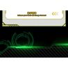 GUDI 70102 non  CÔNG NGHỆ SIÊU TÍCH LŨY ĐUA XE ĐIÊN CUỒNG GREEN SHADOW BULL EVO2 tỷ lệ 1:18 bộ đồ chơi xếp lắp ráp ghép mô hình  Kỹ Thuật Công Nghệ Cao Mô Hình Phương Tiện 325 khối
