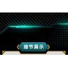 GUDI 70103 non  CÔNG NGHỆ SIÊU TÍCH LŨY ĐUA XE KÉO CON TRAI CỦA GIÓ GR tỷ lệ 1:18 bộ đồ chơi xếp lắp ráp ghép mô hình  Kỹ Thuật Công Nghệ Cao Mô Hình Phương Tiện 347 khối