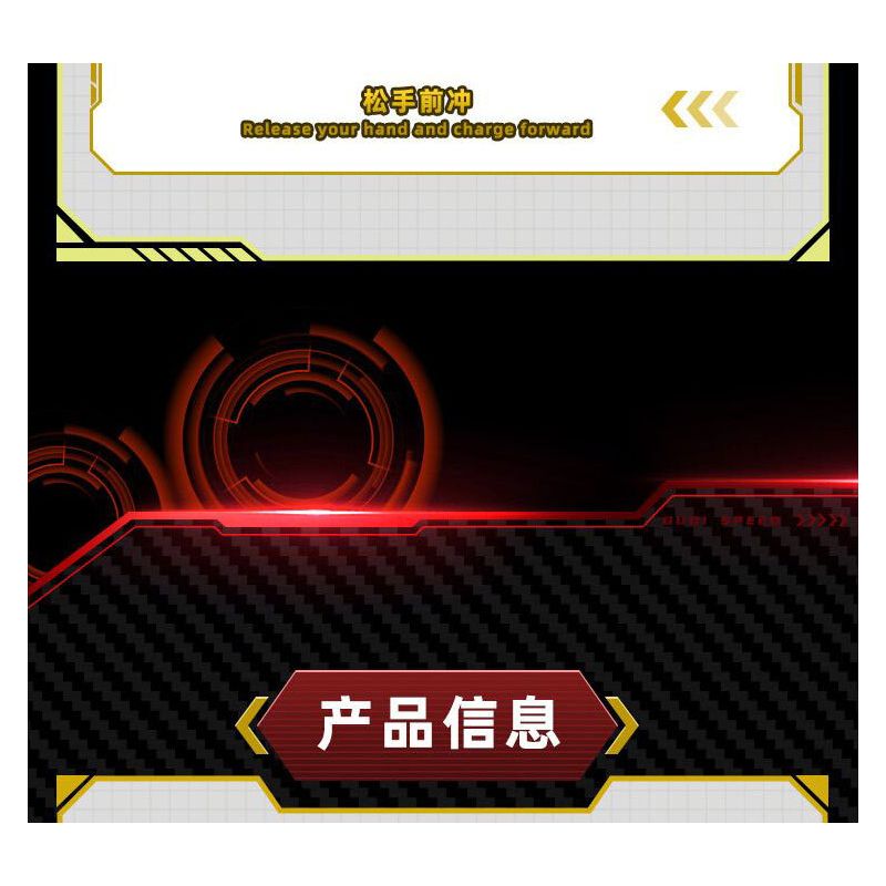 GUDI 70104 non  CÔNG NGHỆ SIÊU TÍCH LŨY ĐUA XE ĐIÊN CUỒNG BLAZING HORSE 488 tỷ lệ 1:18 bộ đồ chơi xếp lắp ráp ghép mô hình  Kỹ Thuật Công Nghệ Cao Mô Hình Phương Tiện 338 khối