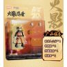 BLOKS 71060 non  NARUTO BỘ SƯU TẬP KỶ NIỆM 20 NĂM UZUMAKI bộ đồ chơi xếp lắp ráp ghép mô hình Movie & Game 20TH ANNIVERSARY TV ANIMATION NARUTO Phim Và Trò Chơi
