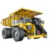 CADA DOUBLEE C65011 65011 non  XE TẢI TỰ ĐỔ KHAI THÁC CR240E CRRC bộ đồ chơi xếp lắp ráp ghép mô hình  Kỹ Thuật Công Nghệ Cao Mô Hình Phương Tiện 1931 khối