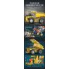 CADA DOUBLEE C65011 65011 non  XE TẢI TỰ ĐỔ KHAI THÁC CR240E CRRC bộ đồ chơi xếp lắp ráp ghép mô hình  Kỹ Thuật Công Nghệ Cao Mô Hình Phương Tiện 1931 khối