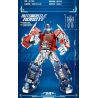 7055 non  BẦU TRỜI MÁY BIẾN ÁP bộ đồ chơi xếp lắp ráp ghép mô hình Movie & Game AUTOMOBILE ROBOT Phim Và Trò Chơi 885 khối