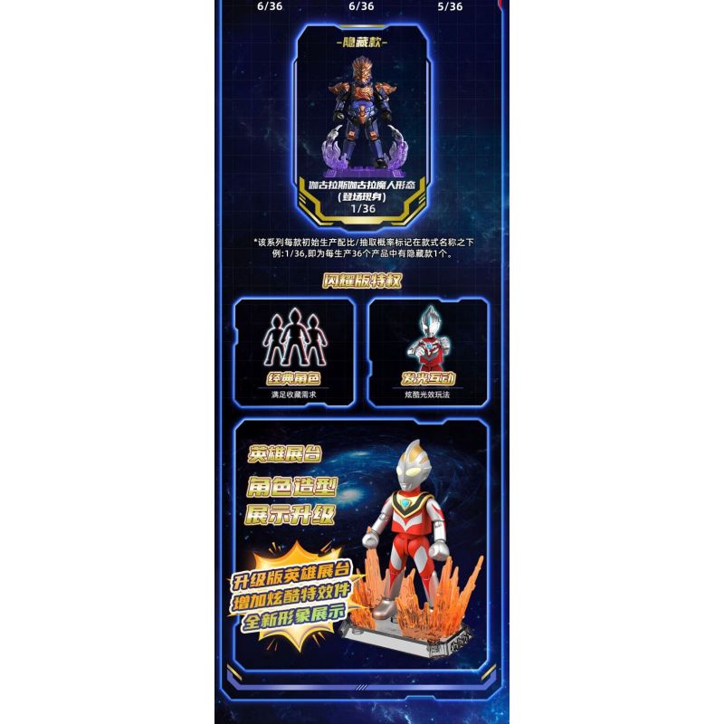 BLOKS 73206 non  SÁCH SIÊU NỔI TIẾNG PHIÊN BẢN TỎA SÁNG SV-06 ĐỈNH CAO CHIẾN BINH bộ đồ chơi xếp lắp ráp ghép mô hình Movie & Game Phim Và Trò Chơi