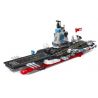 MINGDI LEIBAO K0890 0890 non  VŨ KHÍ QUAN TRỌNG NHẤT CỦA ĐẤT NƯỚC TÀU H18 PHÚC KIẾN bộ đồ chơi xếp lắp ráp ghép mô hình Military Army A SHARP WEAPON OF THE COUNTRY Quân Sự Bộ Đội 423 khối