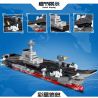 MINGDI LEIBAO K0888 0888 non  VŨ KHÍ QUAN TRỌNG NHẤT CỦA ĐẤT NƯỚC TÀU SƠN ĐÔNG H17 bộ đồ chơi xếp lắp ráp ghép mô hình Military Army A SHARP WEAPON OF THE COUNTRY Quân Sự Bộ Đội 425 khối