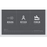 IM.MASTER QIHUI 6814 non  PHI THUYỀN SIRIUS bộ đồ chơi xếp lắp ráp ghép mô hình  Kỹ Thuật Công Nghệ Cao Mô Hình Phương Tiện 1184 khối