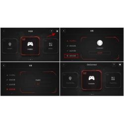 XIAOMI MITU MI ONEBOT JMJQR01IQI 01IQI non  RÔ BỐT TỰ CÂN BẰNG LẬP TRÌNH THÔNG MINH HƠN MINDSTORM EV3 LẮP THÀNH KHỦNG LONG MÁY BAY bộ đồ chơi xếp lắp ráp ghép mô hình  MITU BUILDING BLOCK ROBOT Kỹ Thuật Công Nghệ Cao Mô Hình Phương Tiện 978 khối