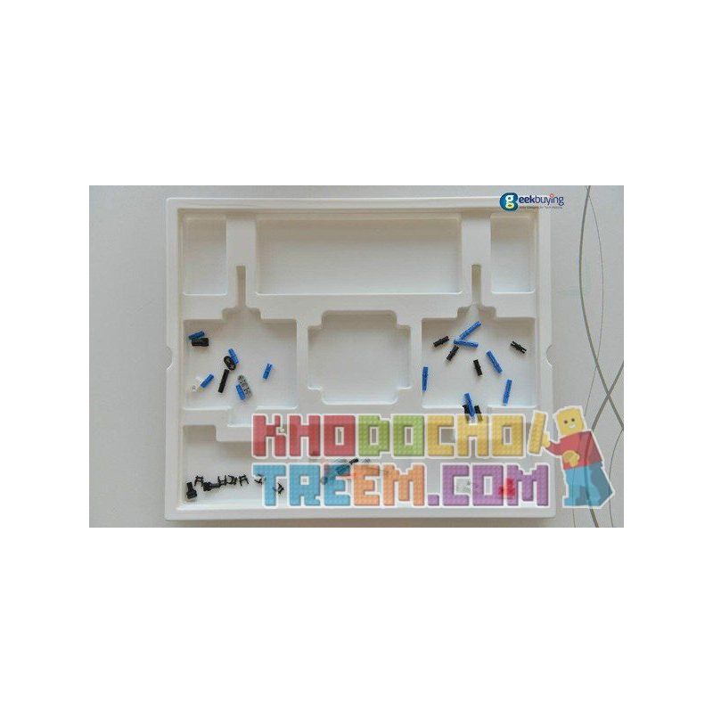 XIAOMI MITU MI ONEBOT JMJQR01IQI 01IQI non  RÔ BỐT TỰ CÂN BẰNG LẬP TRÌNH THÔNG MINH HƠN MINDSTORM EV3 LẮP THÀNH KHỦNG LONG MÁY BAY bộ đồ chơi xếp lắp ráp ghép mô hình  MITU BUILDING BLOCK ROBOT Kỹ Thuật Công Nghệ Cao Mô Hình Phương Tiện 978 khối