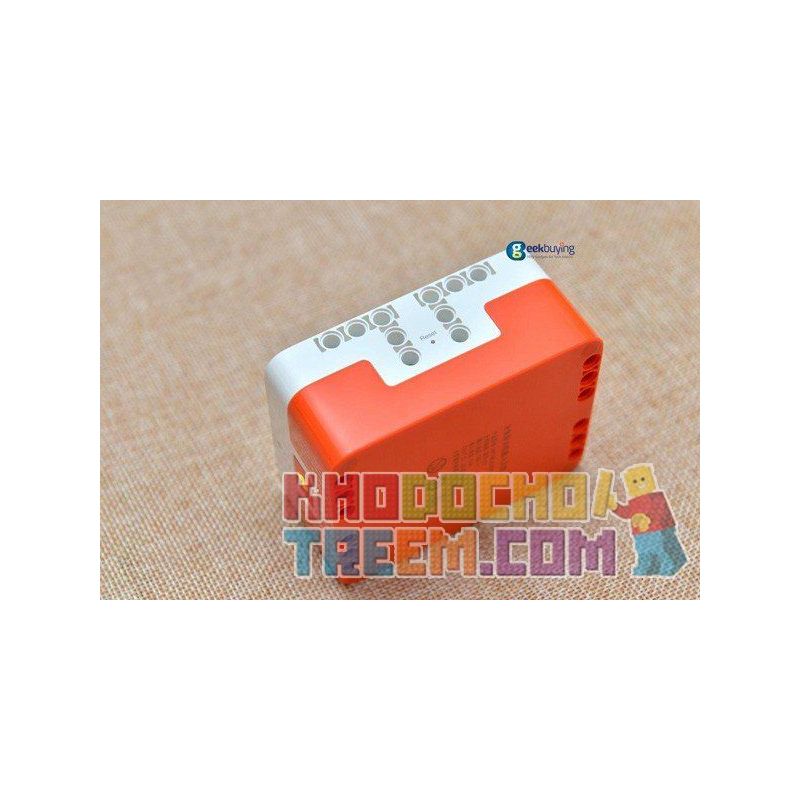 XIAOMI MITU MI ONEBOT JMJQR01IQI 01IQI non  RÔ BỐT TỰ CÂN BẰNG LẬP TRÌNH THÔNG MINH HƠN MINDSTORM EV3 LẮP THÀNH KHỦNG LONG MÁY BAY bộ đồ chơi xếp lắp ráp ghép mô hình  MITU BUILDING BLOCK ROBOT Kỹ Thuật Công Nghệ Cao Mô Hình Phương Tiện 978 khối