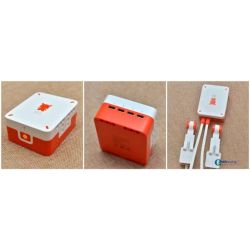 XIAOMI MITU MI ONEBOT JMJQR01IQI 01IQI non  RÔ BỐT TỰ CÂN BẰNG LẬP TRÌNH THÔNG MINH HƠN MINDSTORM EV3 LẮP THÀNH KHỦNG LONG MÁY BAY bộ đồ chơi xếp lắp ráp ghép mô hình  MITU BUILDING BLOCK ROBOT Kỹ Thuật Công Nghệ Cao Mô Hình Phương Tiện 978 khối