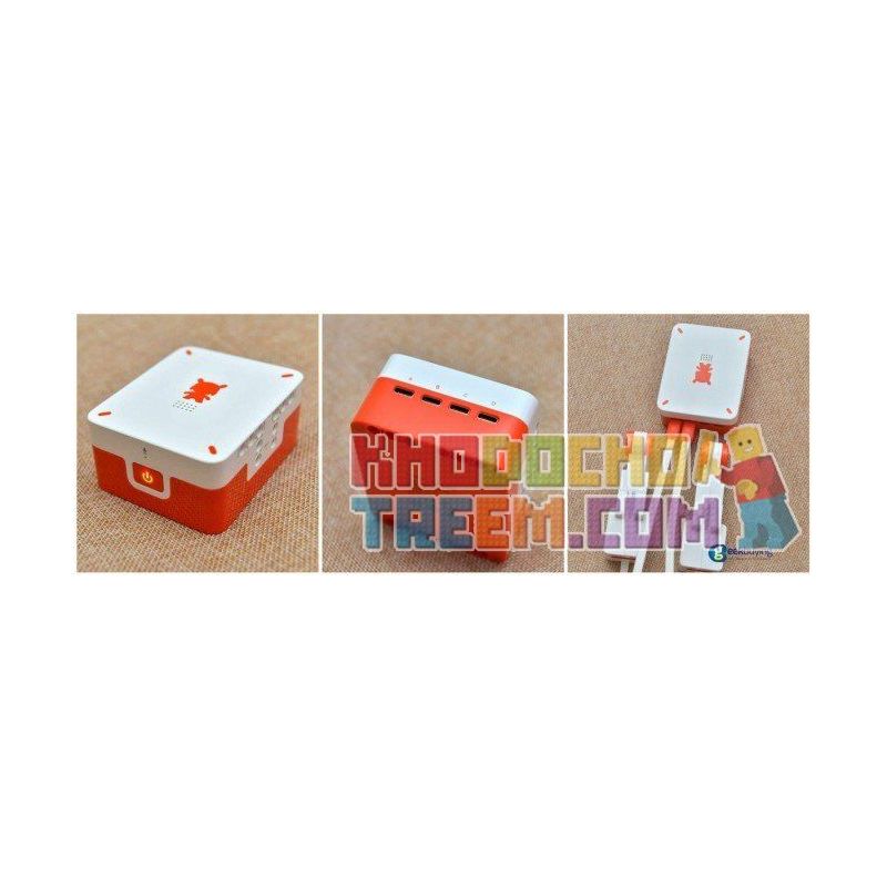 XIAOMI MITU MI ONEBOT JMJQR01IQI 01IQI non  RÔ BỐT TỰ CÂN BẰNG LẬP TRÌNH THÔNG MINH HƠN MINDSTORM EV3 LẮP THÀNH KHỦNG LONG MÁY BAY bộ đồ chơi xếp lắp ráp ghép mô hình  MITU BUILDING BLOCK ROBOT Kỹ Thuật Công Nghệ Cao Mô Hình Phương Tiện 978 khối