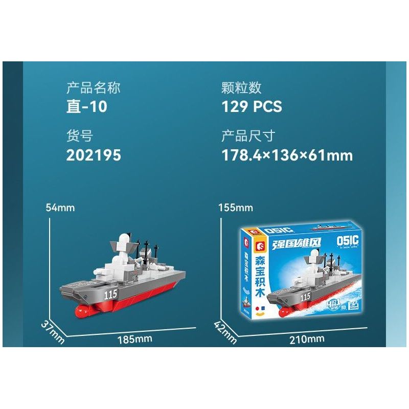 SEMBO 202193 202194 202195 202196 non  ĐẤT NƯỚC HÙNG MẠNH TIÊM KÍCH TÀNG HÌNH J-35 4 TỔ HỢP bộ đồ chơi xếp lắp ráp ghép mô hình Military Army Quân Sự Bộ Đội 511 khối