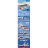 ZHEGAO QL2600 2600 non  TÀU TẤN CÔNG ĐỔ BỘ TYPE 075 HẢI NAM bộ đồ chơi xếp lắp ráp ghép mô hình Military Army Quân Sự Bộ Đội 404 khối