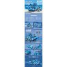 ZHEGAO QL2606 2606 non  XE BỌC THÉP TẤN CÔNG ĐỔ BỘ TYPE 05 bộ đồ chơi xếp lắp ráp ghép mô hình Military Army Quân Sự Bộ Đội 738 khối