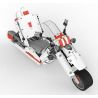 XIAOMI MITU MI ONEBOT JMJQR01IQI 01IQI non  RÔ BỐT TỰ CÂN BẰNG LẬP TRÌNH THÔNG MINH HƠN MINDSTORM EV3 LẮP THÀNH KHỦNG LONG MÁY BAY bộ đồ chơi xếp lắp ráp ghép mô hình  MITU BUILDING BLOCK ROBOT Kỹ Thuật Công Nghệ Cao Mô Hình Phương Tiện 978 khối