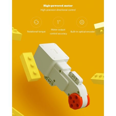 XIAOMI MITU MI ONEBOT JMJQR01IQI 01IQI non RÔ BỐT TỰ CÂN BẰNG LẬP TRÌNH ...