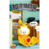 SLUBAN M38-B1225 B1225 1225 M38B1225 38-B1225 non  THÓI QUEN HÀNG NGÀY CỦA GARFIELD ĂN UỐNG bộ đồ chơi xếp lắp ráp ghép mô hình Movie & Game GARFIELD IT'S CAT'S LIFE Phim Và Trò Chơi 194 khối