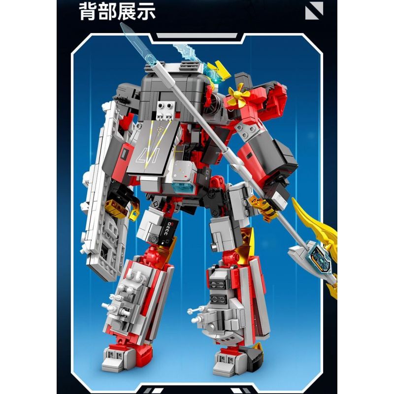 SEMBO 208029 208030 208031 208032 non  QUỐC GIA VÀ ANH HÙNG MẠNH STORMTROOPERS 4 KẾT HỢP bộ đồ chơi xếp lắp ráp ghép mô hình Military Army Quân Sự Bộ Đội 1020 khối