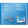 SEMBO 202224 202225 202226 202227 non  QUỐC GIA HÙNG MẠNH CUỒNG PHONG CHIẾN BINH 4 TỔ HỢP bộ đồ chơi xếp lắp ráp ghép mô hình Military Army Quân Sự Bộ Đội 887 khối