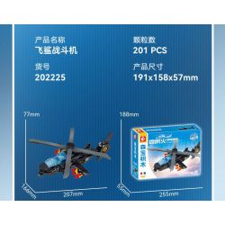 SEMBO 202224 202225 202226 202227 non  QUỐC GIA HÙNG MẠNH CUỒNG PHONG CHIẾN BINH 4 TỔ HỢP bộ đồ chơi xếp lắp ráp ghép mô hình Military Army Quân Sự Bộ Đội 887 khối