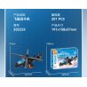 SEMBO 202224 202225 202226 202227 non  QUỐC GIA HÙNG MẠNH CUỒNG PHONG CHIẾN BINH 4 TỔ HỢP bộ đồ chơi xếp lắp ráp ghép mô hình Military Army Quân Sự Bộ Đội 887 khối