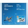 SEMBO 202224 202225 202226 202227 non  QUỐC GIA HÙNG MẠNH CUỒNG PHONG CHIẾN BINH 4 TỔ HỢP bộ đồ chơi xếp lắp ráp ghép mô hình Military Army Quân Sự Bộ Đội 887 khối