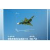 SEMBO 202224 202225 202226 202227 non  QUỐC GIA HÙNG MẠNH CUỒNG PHONG CHIẾN BINH 4 TỔ HỢP bộ đồ chơi xếp lắp ráp ghép mô hình Military Army Quân Sự Bộ Đội 887 khối