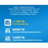 SEMBO 202224 202225 202226 202227 non  QUỐC GIA HÙNG MẠNH CUỒNG PHONG CHIẾN BINH 4 TỔ HỢP bộ đồ chơi xếp lắp ráp ghép mô hình Military Army Quân Sự Bộ Đội 887 khối