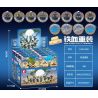 SEMBO 1376 1377 1378 1379 1380 1381 1382 1383 non  THIẾT BỊ NẶNG MÁU SẮT ĐƠN VỊ HÀNG KHÔNG QUÂN bộ đồ chơi xếp lắp ráp ghép mô hình Military Army IRON BLOOD HEAVY EQUIPMENT Quân Sự Bộ Đội 151 khối
