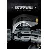 GULY 80501 non  NHỮNG ĐIỀU ĐÁNG KINH NGẠC TRẬN CHIẾN CỦA NHÀ LÃNH ĐẠO bộ đồ chơi xếp lắp ráp ghép mô hình TRANSFORMROBOT 4160 khối