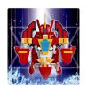 JIESTAR 58033 non  BIÊN NIÊN SỬ NGÔI SAO bộ đồ chơi xếp lắp ráp ghép mô hình Movie & Game EARTH WARRIOR Phim Và Trò Chơi 1126 khối