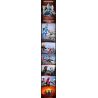 QMAN ENLIGHTEN KEEPPLEY 75029 non  ULTRAMAN CLASSIC SERIES 6 V2 HERO POCKET THẾ HỆ MỚI bộ đồ chơi xếp lắp ráp ghép mô hình Movie & Game Phim Và Trò Chơi