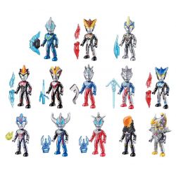 QMAN ENLIGHTEN KEEPPLEY 75030 non  ULTRAMAN FLASH EDITION PHIÊN BẢN THỨ 6 V2 HERO POCKET bộ đồ chơi xếp lắp ráp ghép mô hình Movie & Game Phim Và Trò Chơi