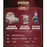 QMAN ENLIGHTEN KEEPPLEY 75030 non  ULTRAMAN FLASH EDITION PHIÊN BẢN THỨ 6 V2 HERO POCKET bộ đồ chơi xếp lắp ráp ghép mô hình Movie & Game Phim Và Trò Chơi