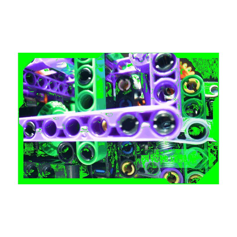 PanlosBrick 685013 Panlos Brick 685013 non  ĐƯỢC ỦY QUYỀN BỞI WULING SỬA ĐỔI MINI tỷ lệ 1:10 bộ đồ chơi xếp lắp ráp ghép mô hình  WULING AUTHORIZED Kỹ Thuật Công Nghệ Cao Mô Hình Phương Tiện