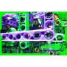 PanlosBrick 685013 Panlos Brick 685013 non  ĐƯỢC ỦY QUYỀN BỞI WULING SỬA ĐỔI MINI tỷ lệ 1:10 bộ đồ chơi xếp lắp ráp ghép mô hình  WULING AUTHORIZED Kỹ Thuật Công Nghệ Cao Mô Hình Phương Tiện