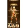 QMAN ENLIGHTEN KEEPPLEY 75023 non  ULTRA HERO MECHA ETERNAL SHINING TELIGA LẦN ĐẦU XUẤT HIỆN PHIÊN BẢN HIỆU ỨNG ĐẶC BIỆT bộ đồ chơi xếp lắp ráp ghép mô hình Movie & Game Phim Và Trò Chơi