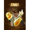 QMAN ENLIGHTEN KEEPPLEY 75023 non  ULTRA HERO MECHA ETERNAL SHINING TELIGA LẦN ĐẦU XUẤT HIỆN PHIÊN BẢN HIỆU ỨNG ĐẶC BIỆT bộ đồ chơi xếp lắp ráp ghép mô hình Movie & Game Phim Và Trò Chơi