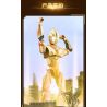 QMAN ENLIGHTEN KEEPPLEY 75023 non  ULTRA HERO MECHA ETERNAL SHINING TELIGA LẦN ĐẦU XUẤT HIỆN PHIÊN BẢN HIỆU ỨNG ĐẶC BIỆT bộ đồ chơi xếp lắp ráp ghép mô hình Movie & Game Phim Và Trò Chơi