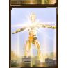QMAN ENLIGHTEN KEEPPLEY 75023 non  ULTRA HERO MECHA ETERNAL SHINING TELIGA LẦN ĐẦU XUẤT HIỆN PHIÊN BẢN HIỆU ỨNG ĐẶC BIỆT bộ đồ chơi xếp lắp ráp ghép mô hình Movie & Game Phim Và Trò Chơi